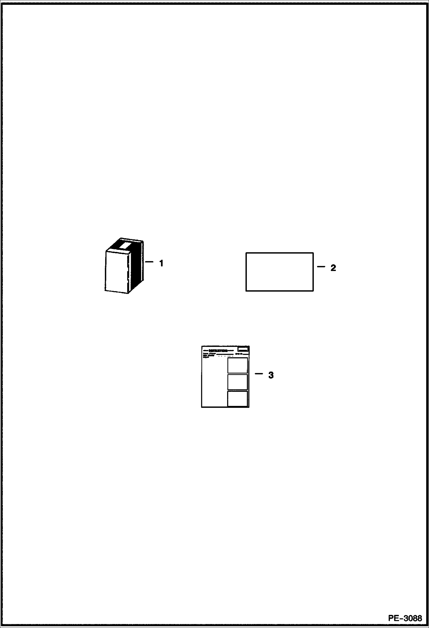 Схема запчастей Bobcat T-Series - MINE SAFETY & HEALTH ADMINISTRATION ACCESSORIES & OPTIONS