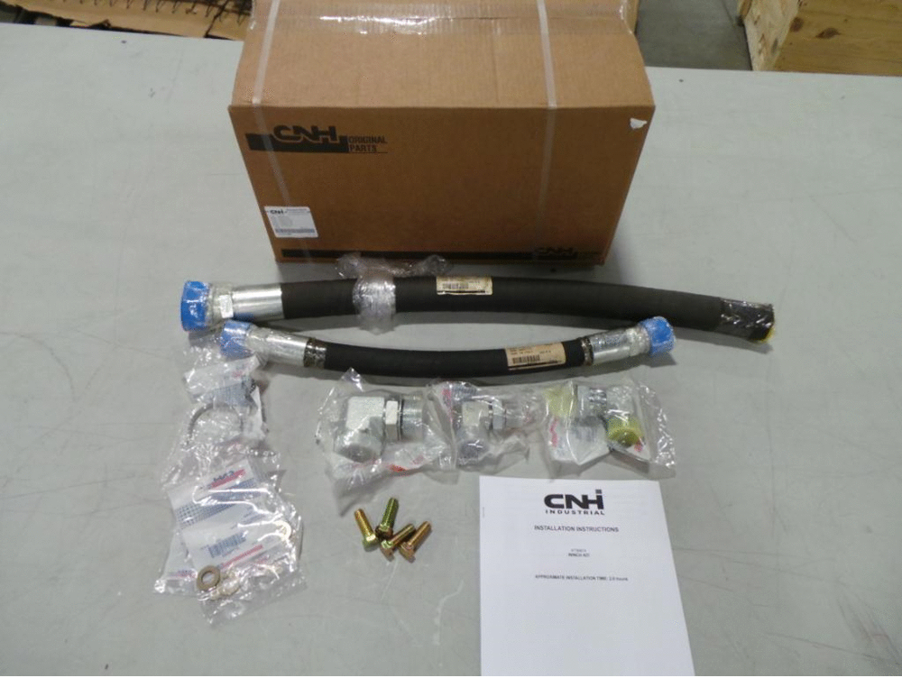 Схема запчастей Case 1150M WT/LGP - (89.100.AD[01]) - DIA, WINCH (89) - TOOLS