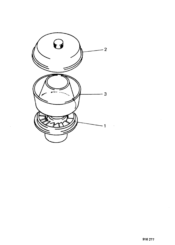 Схема запчастей Case 580F - (376) - PRE-CLEANER (10) - ENGINE