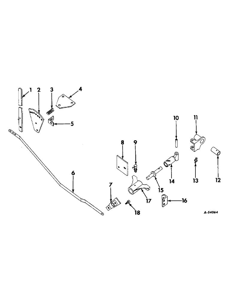 Схема запчастей Case IH 2-PR - (102) - SNAPPING ROLL ADJUSTMENT (60) - PRODUCT FEEDING