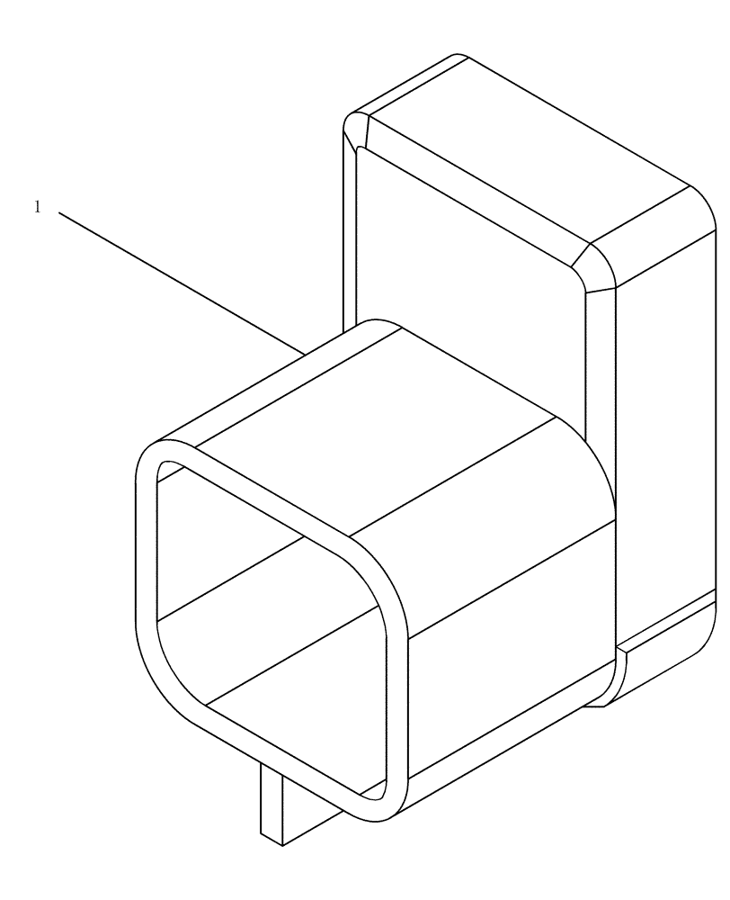 Схема запчастей Case IH 2230 - (55.100.09) - TERMINATOR (55) - ELECTRICAL SYSTEMS