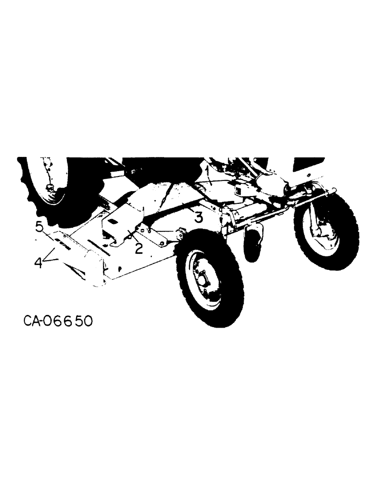 Схема запчастей Case IH C-3 - (G-54) - DRIVE SHIELDS AND DEFLECTOR, SERIAL NO. 310000U008301 AND ABOVE 