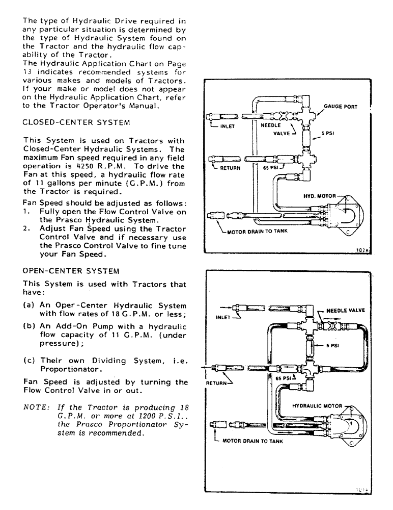 Схема запчастей Case IH 1002 - (07) - FIELD PREPARATIONS, CONTINUED 