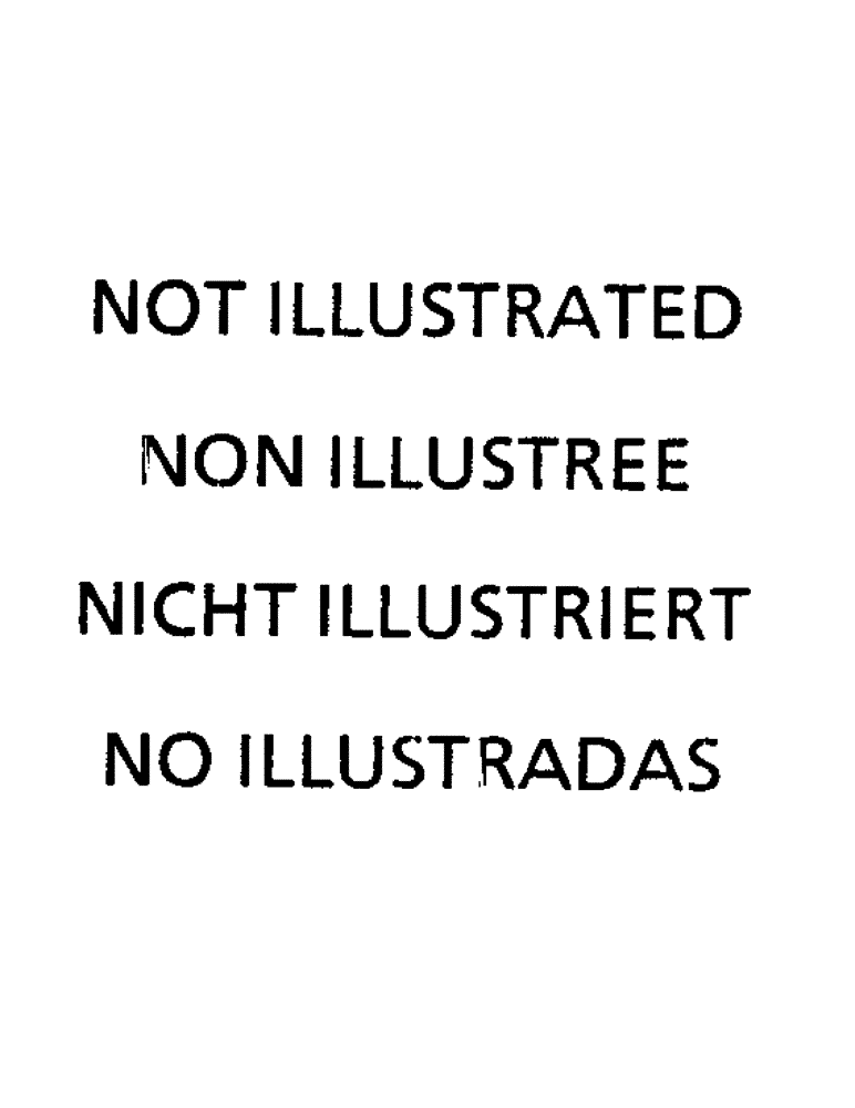 Схема запчастей Case IH 2500 - (07-101) - PARTS CATALOGUE SUPPLEMENT, FOUR WHEEL DRIVE FOR INTERNATIONAL 475, 574, 674 TRACTORS (04) - Drive Train