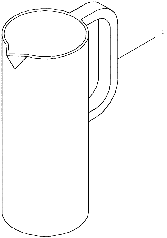 Схема запчастей Case IH 100 - (75.130.09) - CALIBRATION CONTAINER (75) - SOIL PREPARATION