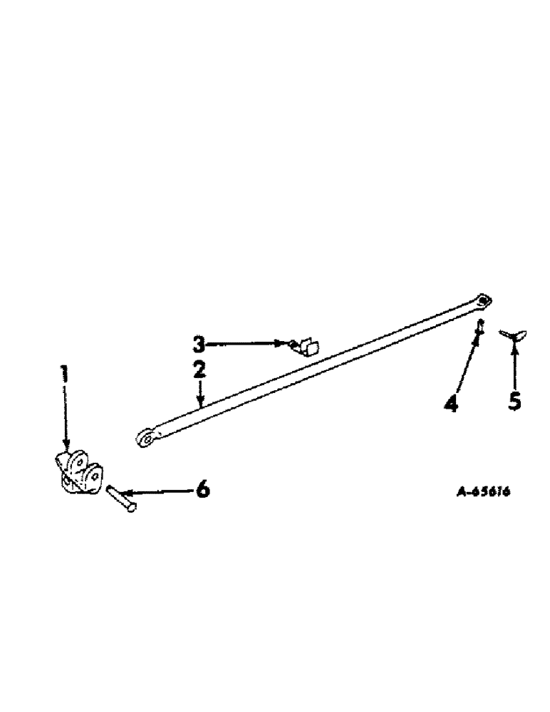 Схема запчастей Case IH 120 - (D-19) - TRANSPORT, FOR 9 FT. CUTTER BAR, FLARING TOOL, FOR GUARD 