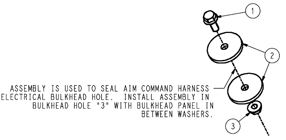 Схема запчастей Case IH SPX4410 - (01-038) - NO AIM COMMAND FIT OUT Cab Interior