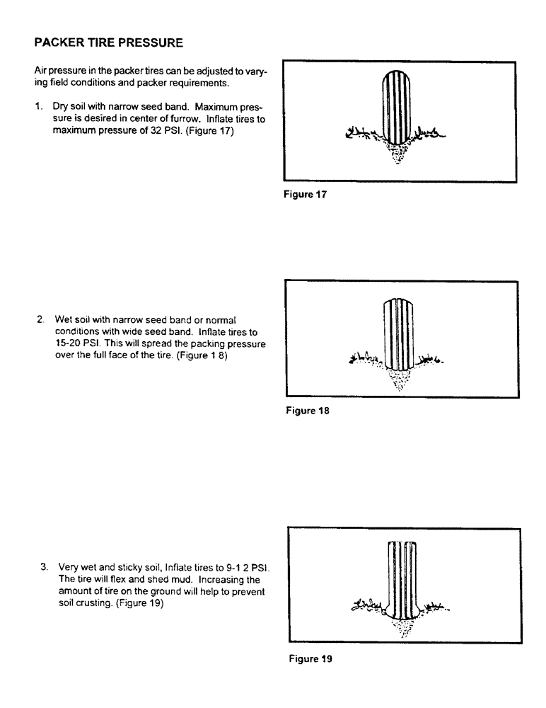 Схема запчастей Case IH CONCORD - (A09) - OPERATION, CONTINUED 