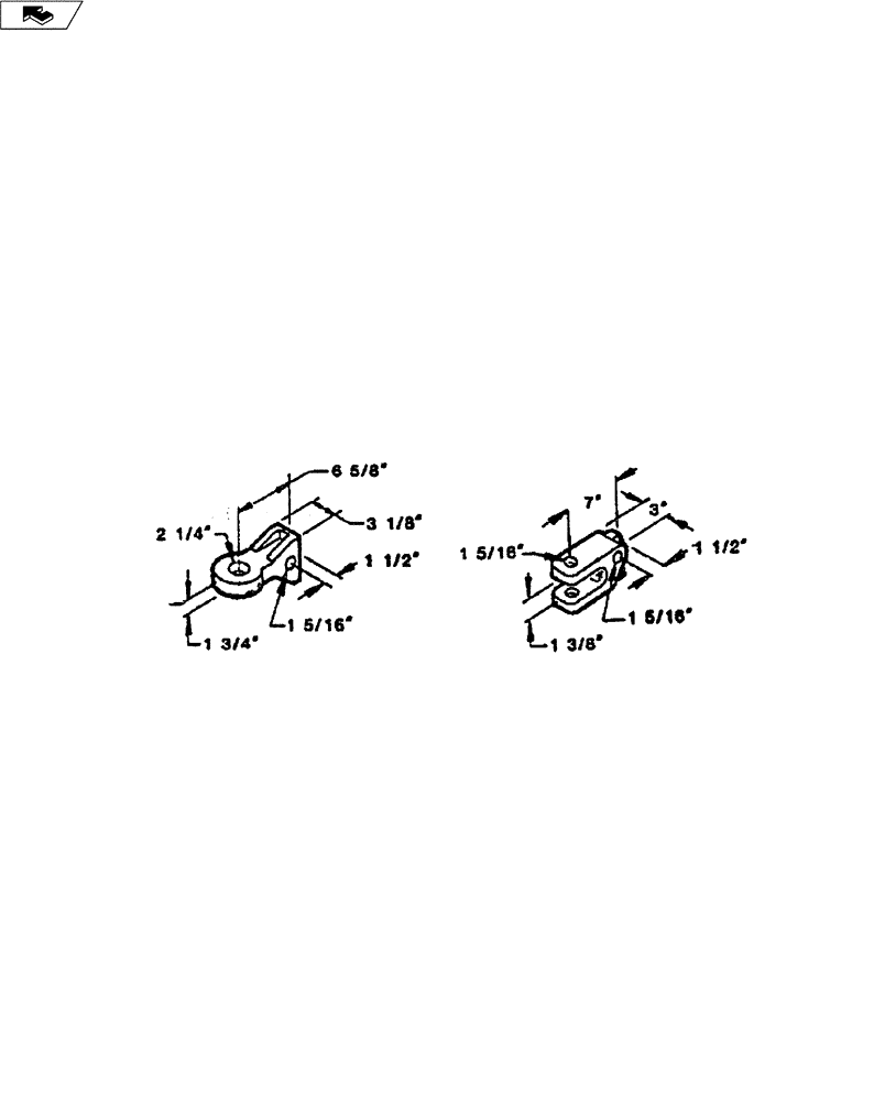 Схема запчастей Case IH FERTILIZER - (75.200.19) - MISCELLANEOUS (THROTTLE VALVE) (75) - SOIL PREPARATION