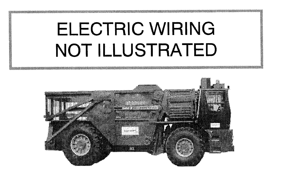 Схема запчастей Case IH AUSTOFT - (C05-01) - ELECTRIC WIRING Engine & Engine Attachments