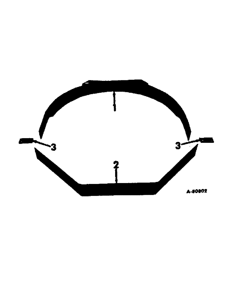 Схема запчастей Case IH C-2 - (J-10[A]) - LEAF MULCHER 