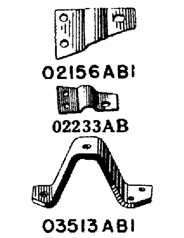 Схема запчастей Case IH DC-SERIES - (080) - EXTENSION RIMS FOR REAR WHEELS (06) - POWER TRAIN