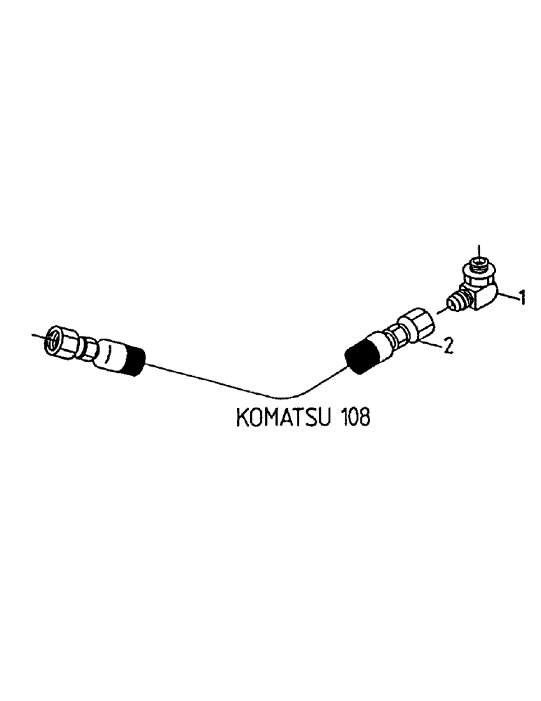 Схема запчастей Case IH 7000 - (C02-50) - SUMP DRAIN Engine & Engine Attachments