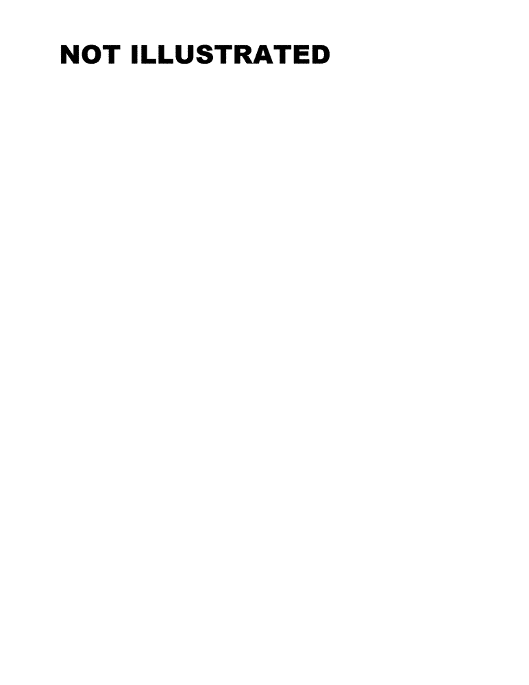 Схема запчастей Case IH 434 - (8-07[1]) - DELUXE SEAT - NARROW TREAD (09) - CHASSIS