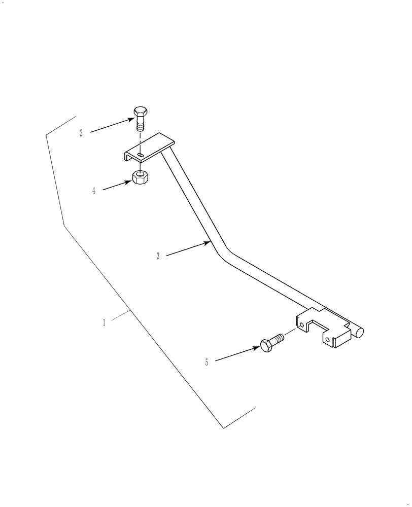 Схема запчастей Case IH TD102 - (18.01) - VINEY CROP KIT (88) - ACCESSORIES