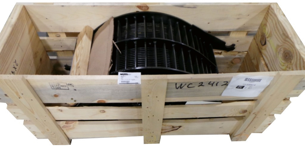 Схема запчастей Case IH 1470 - (21-20) - KIT SMALL WIRE 40/60 (14) - THRESHING