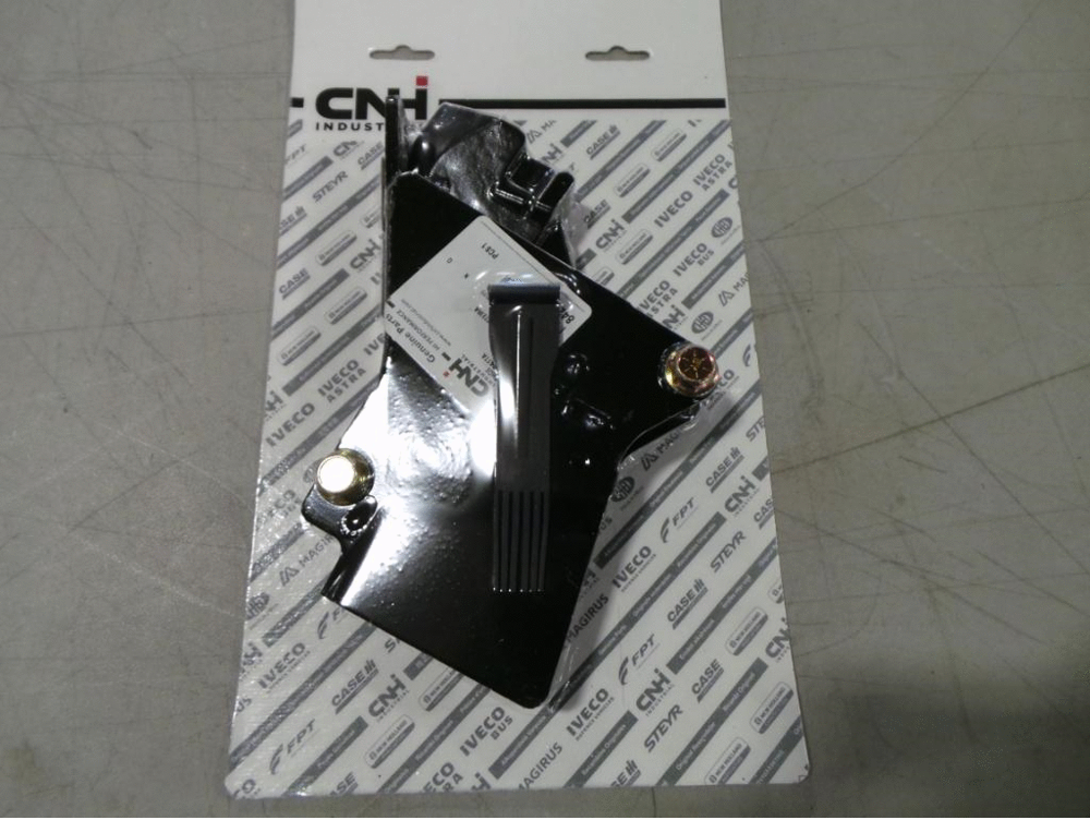 Схема запчастей Case IH 1250 - (75.200.08[03]) - KIT PLANTER (75) - SOIL PREPARATION