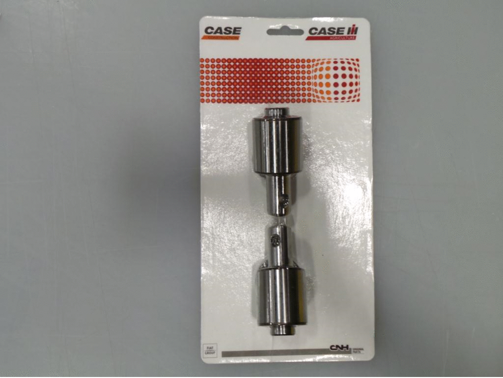 Схема запчастей Case IH 1043 - (09-11[04]) - KIT BEARING/SHIELD CORNHEAD (09) - CHASSIS