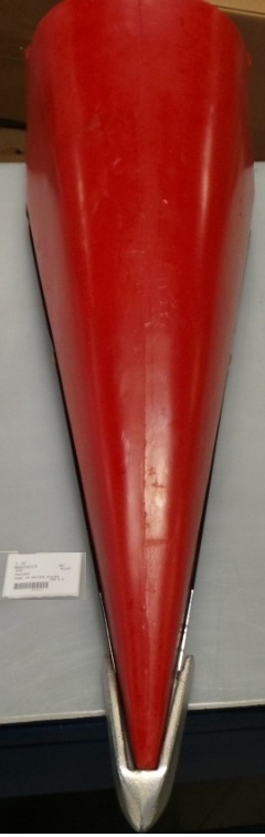 Схема запчастей Case IH 2412-30 - (20.25.09) - KIT INNER DIVIDER 20-22 (58) - ATTACHMENTS/HEADERS