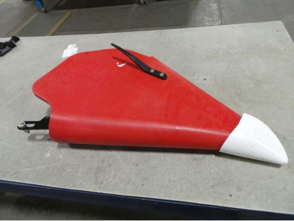 Схема запчастей Case IH 3020-20 - (88.058.24) - KIT DIVIDER ASSY RH (88) - ACCESSORIES