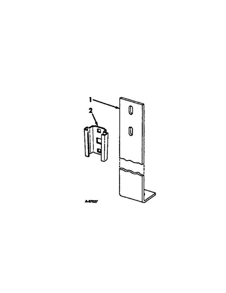 Схема запчастей Case IH 150 - (Y-7[A]) - SAFETY LAMP SOCKET UNIT & PRODUCT GRAPHICS 