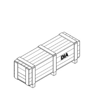 Схема запчастей Case IH MW266S - (88.100.58[14]) - WASHER KIT (88) - ACCESSORIES