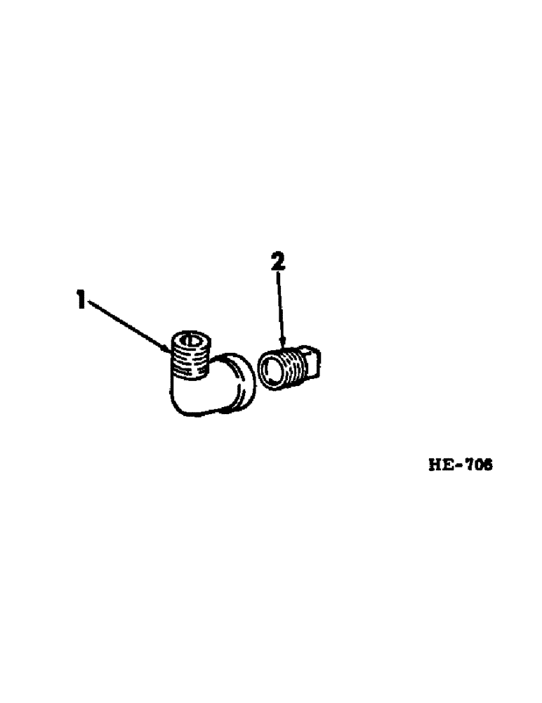Схема запчастей Case IH 275 - (A-10) - CHASSIS, RADIATOR AND SHEET METAL, ENGINE OIL PAN DRAIN Chassis, Radiator & Sheet Metal