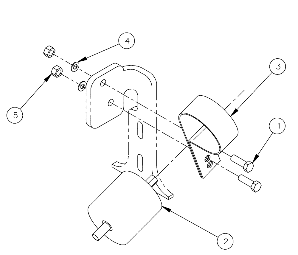 Схема запчастей Case IH FLX3300B - (01-007) - DRYER GROUP (10) - CAB