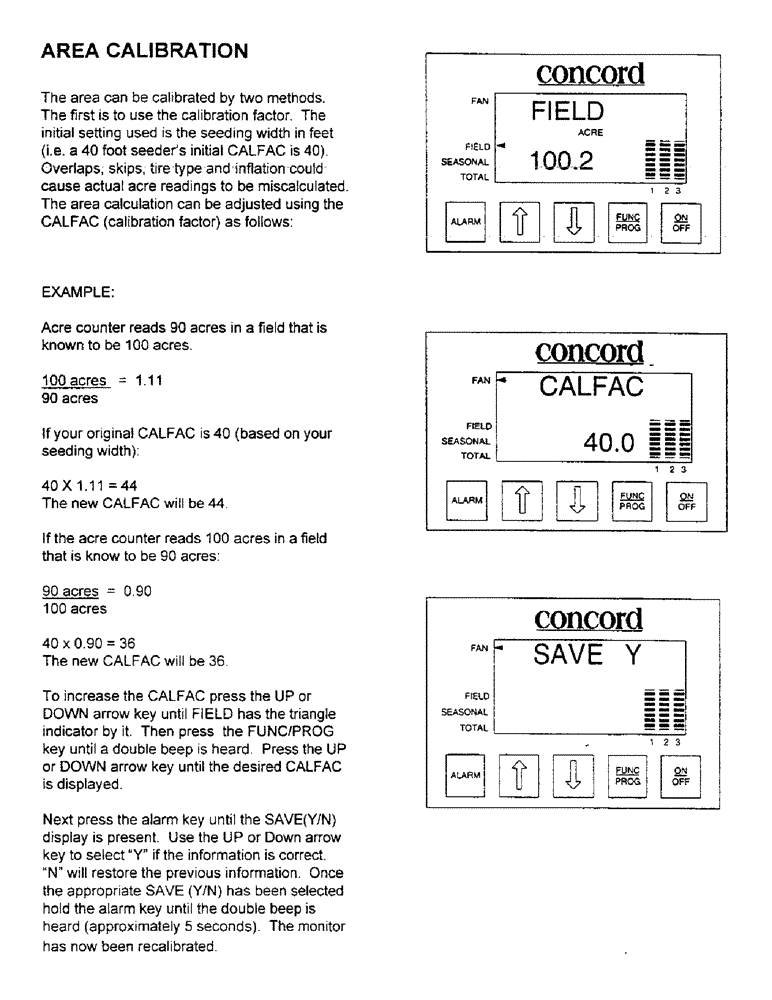 Схема запчастей Case IH 2400 - (C05) - M200 AIR SYSTEM MONITOR, CONTINUED 