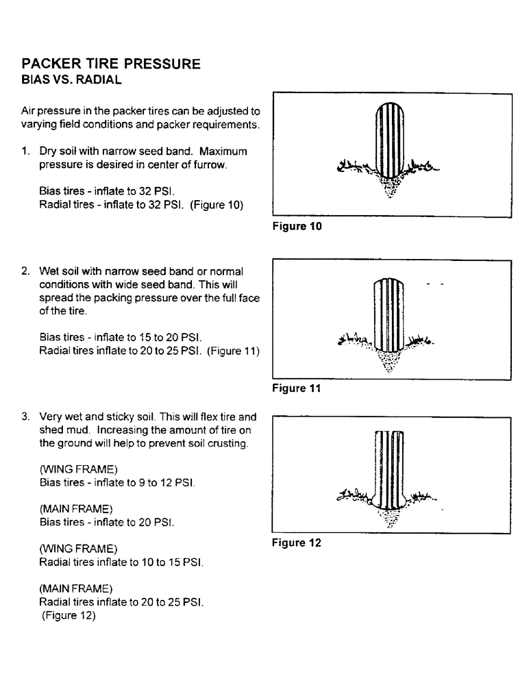 Схема запчастей Case IH CONCORD - (A09) - OPERATIONS, CONTINUED 