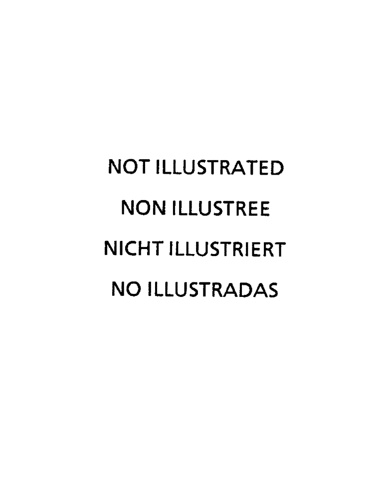 Схема запчастей Case IH 833 - (02-13) - LUBRICANTS, ANTIFREEZES ETC. Accessories & Attachments / Miscellaneous