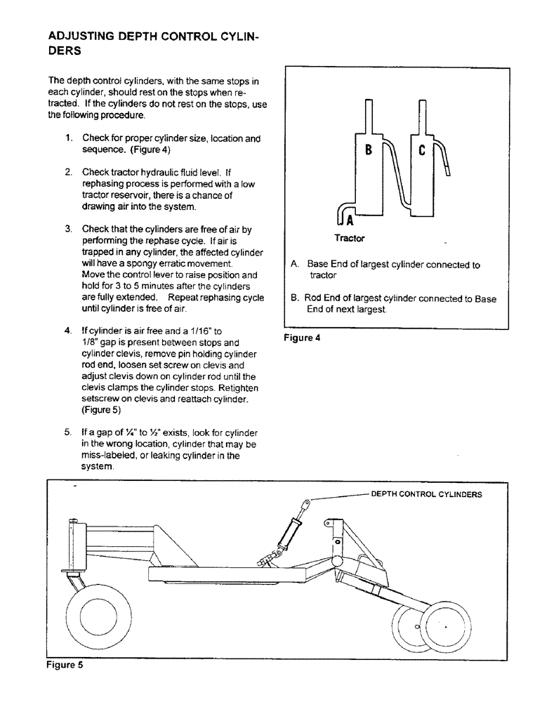 Схема запчастей Case IH CONCORD - (A04) - FIELD PREPARATIONS, CONTINUED 