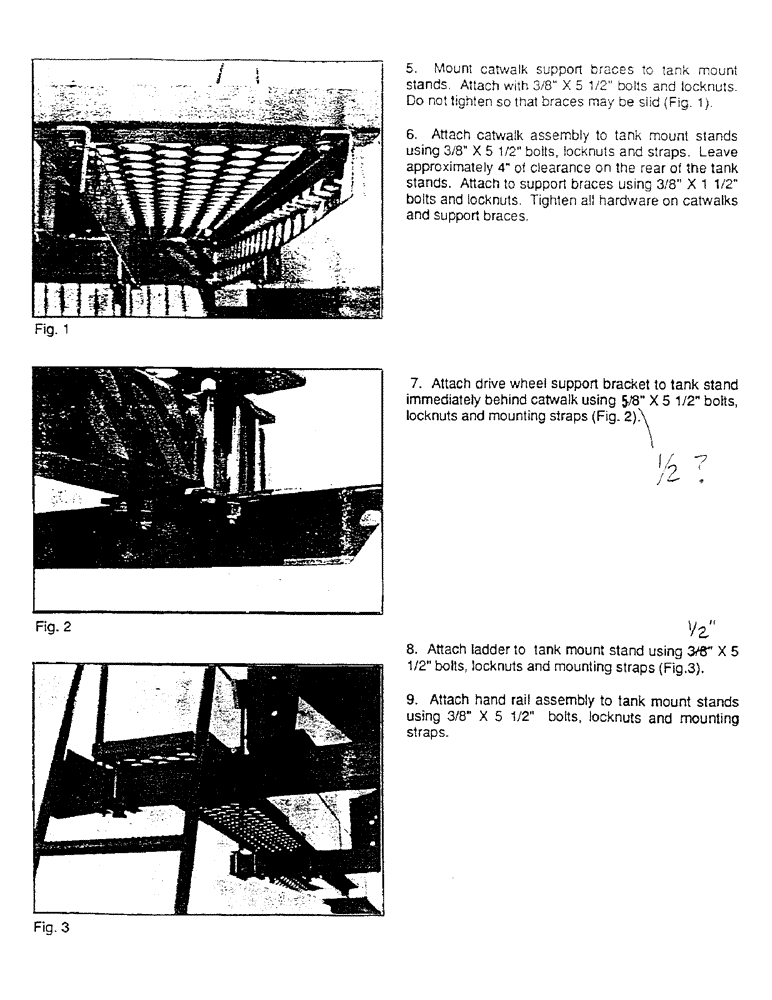 Схема запчастей Case IH 2351 - (12) - ASSEMBLY, 2351 MOUNTED AIR SYSTEM, CONTINUED 