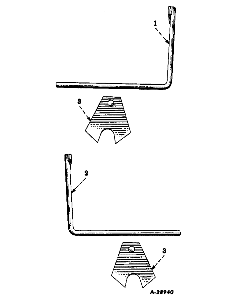 Схема запчастей Case IH 251 - (X-09) - WHEEL SCRAPER, FOR USE WITH STEEL WHEELS 