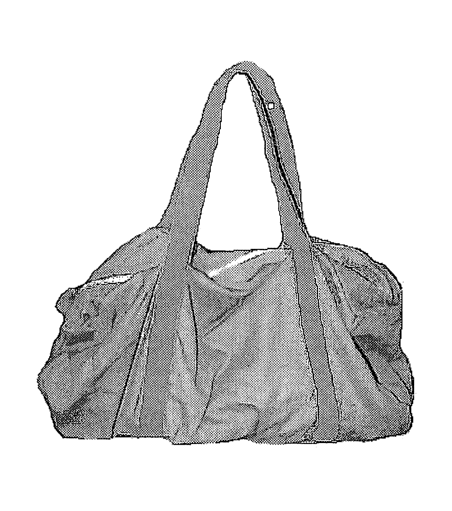 Схема запчастей Case IH 7700 - (C09[02]) - TOOL BAG Engine & Engine Attachments