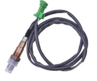 Кислородные датчики 0258006026 0258986615 для Peugeot 306 307 406 407 607 Citroen Berlingo C3 C4