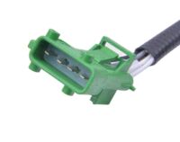 Кислородные датчики 0258006026 0258986615 для Peugeot 306 307 406 407 607 Citroen Berlingo C3 C4