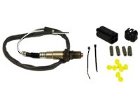 0258986615 Bosch - Датчик кислородный / Лямбда-зонд 0 258 98