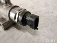 0281002507 Регулятор давления топлива Hyundai Santa FE 2 (CM