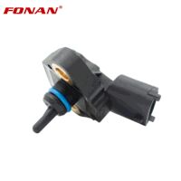 Датчик высокого давления для SAAB BOBCAT DOOSAN 12582232 650-1130540 94860621300 7030445 5340,1130552 0261230112 0281002953