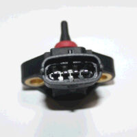 Впускной датчик давления воздуха 0281002953 для Weichai Wd10