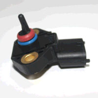 Впускной датчик давления воздуха 0281002953 для Weichai Wd10