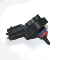 Впускной датчик давления воздуха 0281002953 для Weichai Wd10