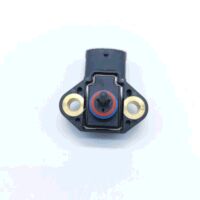 Высококачественный датчик масла для дизельного двигателя внутреннего сгорания 0281002953.