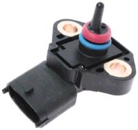 Датчик давления масла Bosch 0281002953 для КамАЗ-5460 - Элек