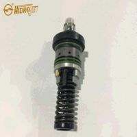 Хорошее качество блок насоса 0414491109 для KHD 02112405 / KHD 2112405 / PFM1P100S1009