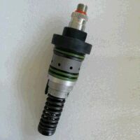 Блок насоса 0414491109 для Deutz 02112405 PFM1P100S1009