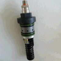 Блок насоса 0414491109 для Deutz 02112405 PFM1P100S1009