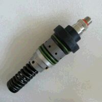 Блок насоса 0414491109 для Deutz 02112405 PFM1P100S1009