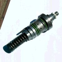 0414491109 (D02112405) форсунка Bosch Mercedes Benz, Volvo D